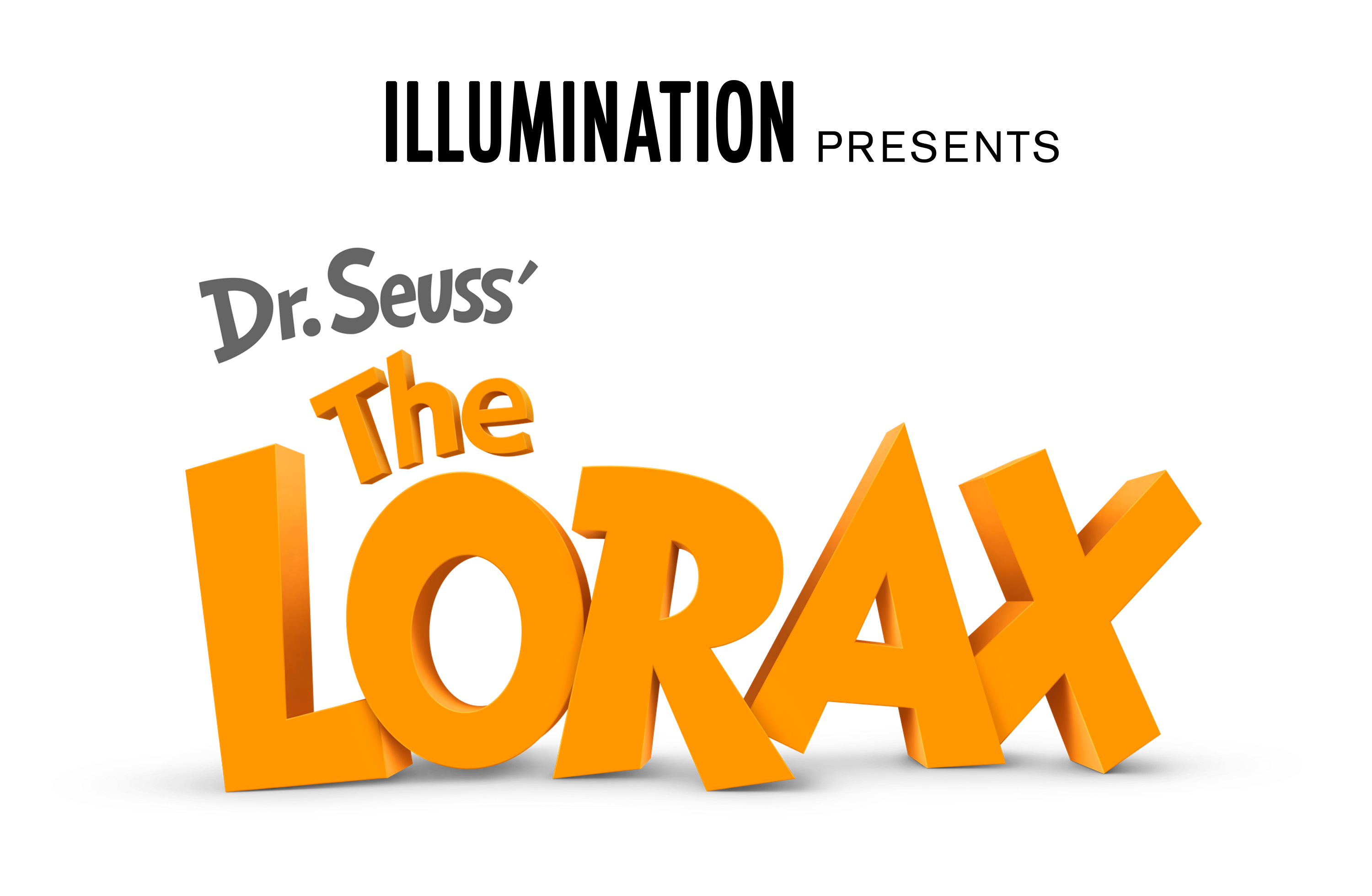 Lorax Signs