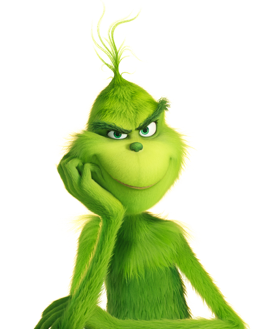 GRINCH