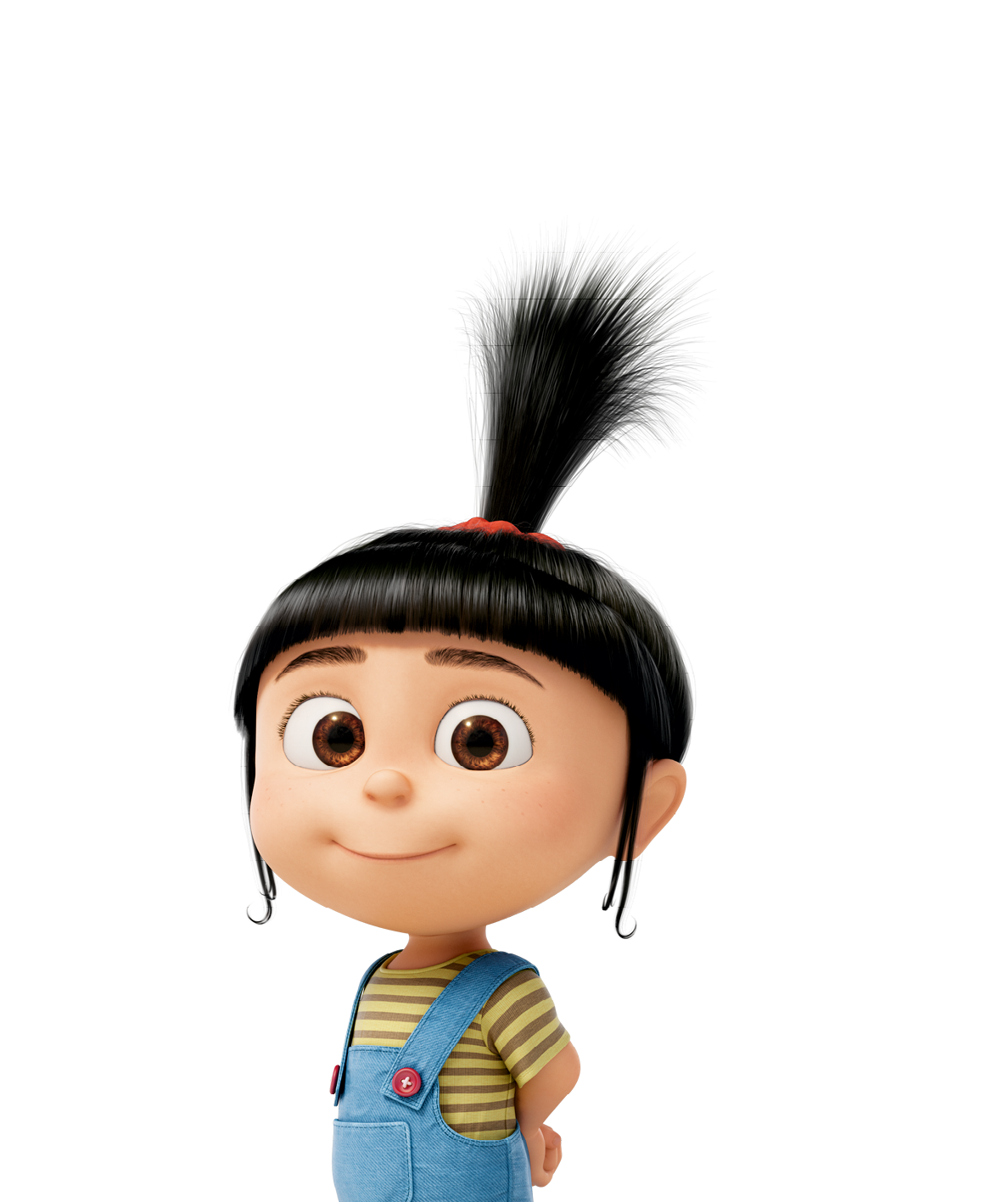 Despicable Me Agnes Wallpaper | Images and Photos finder