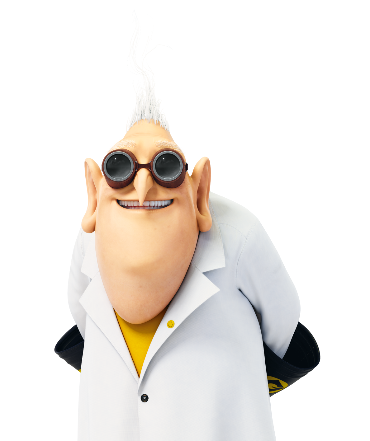 Dr. Nefario