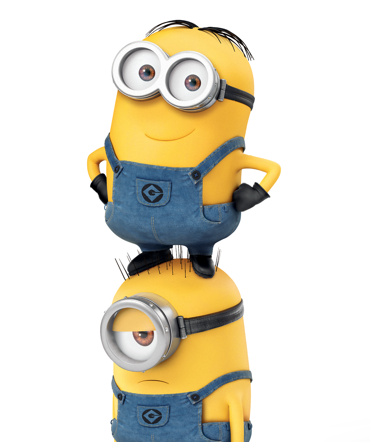 The Minions