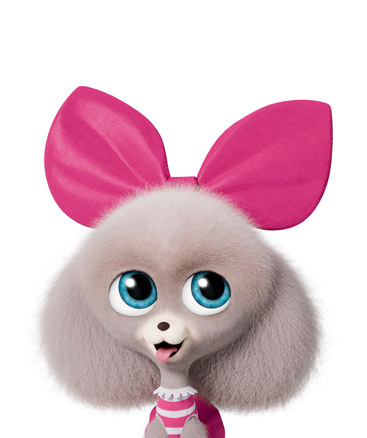 Pantaloni Osservare Onorevole The Secret Life Of Pets Png Spazio Negare Certamente