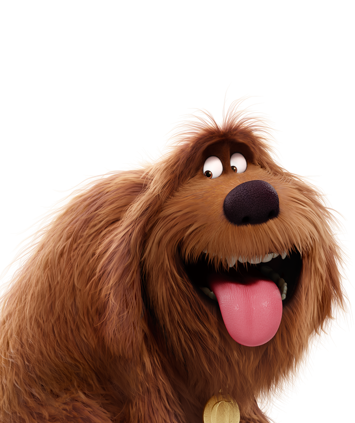 Goed Tientallen bevestig alstublieft The Secret Life of Pets – Illumination Entertainment