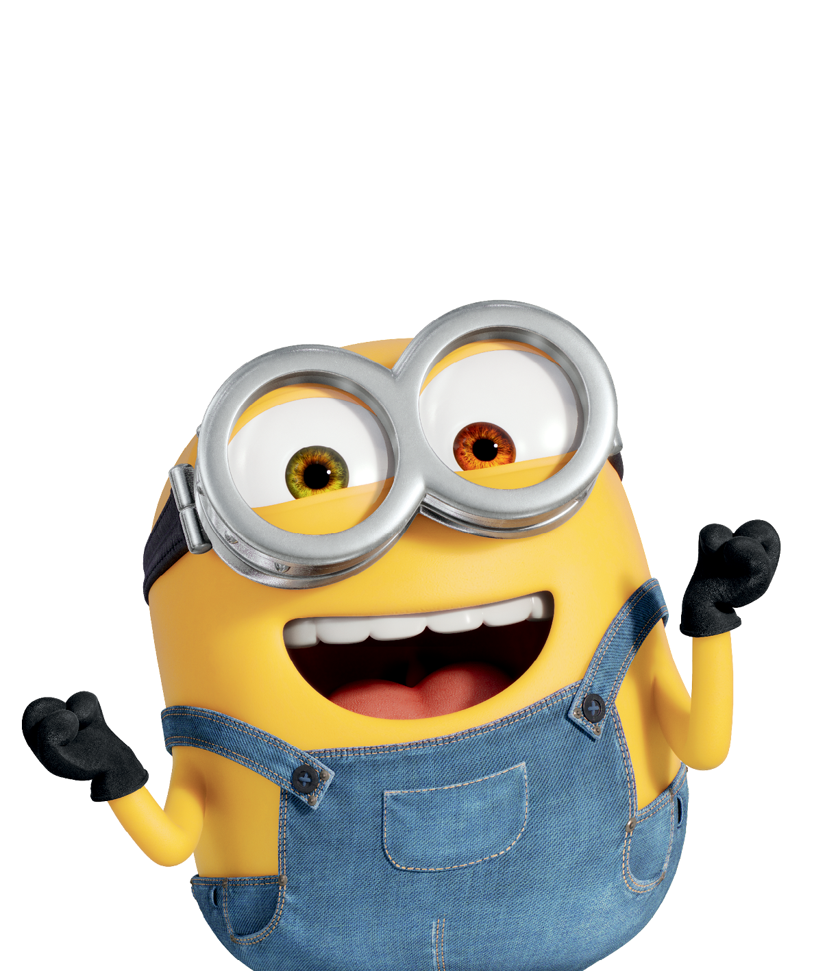 Illumination Entertainment - Minions: The Rise of Gru
