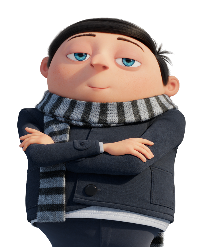 Gru Wallpaper Despicable Me 3 4k Ultra HD Wallpaper