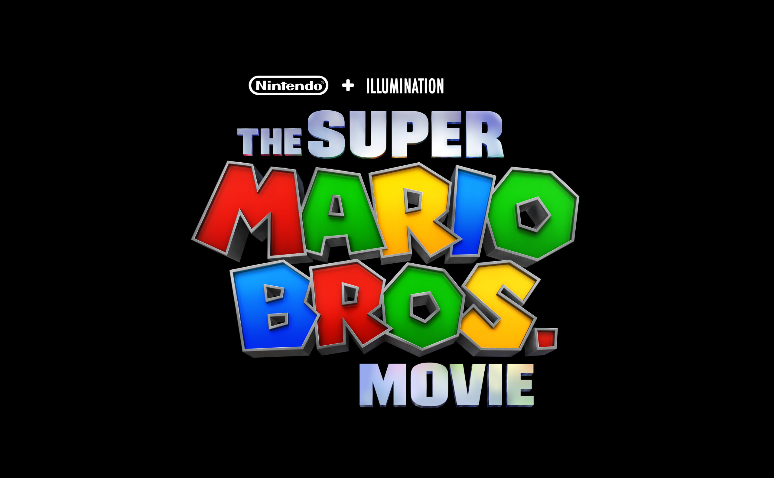 The Super Mario Bros. Movie – Illumination Entertainment